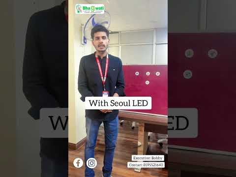 LED Bulb PCB
