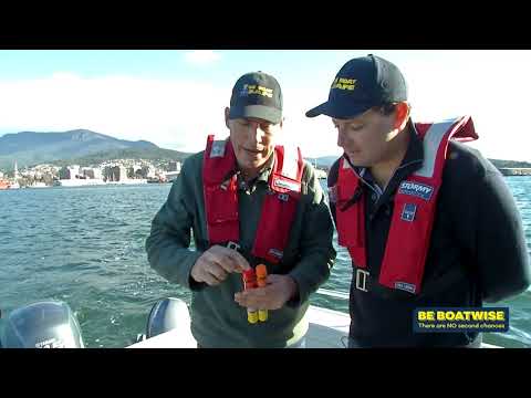 Flares - how to use them