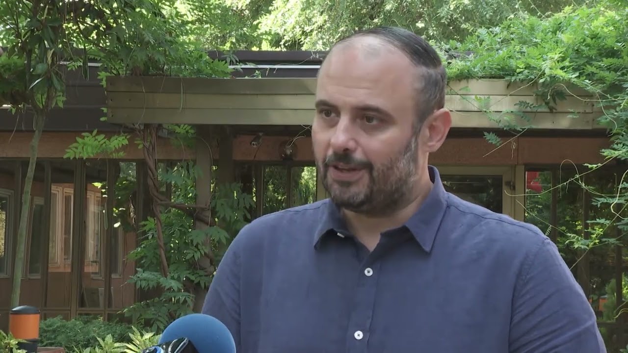 Се сумираат штетите од невремето, само во Скопје речиси илјада пријави за полавени домови