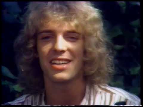 Peter Frampton and KISS -1977- Nightbird Complete broadcast