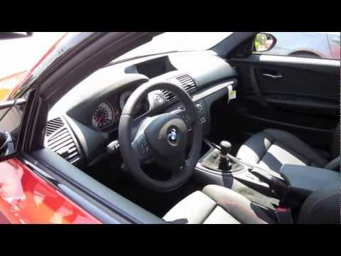 BMW 1 Series M Coupe review