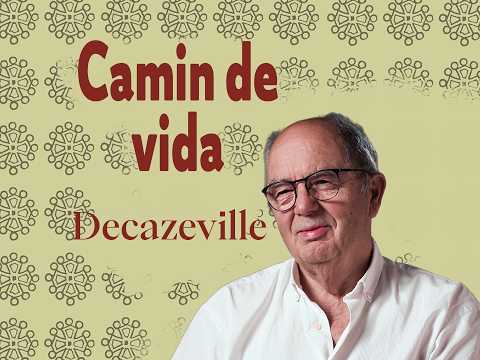 Camin de vida # La Sala