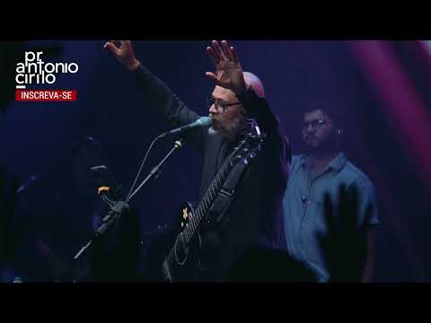 ASSISTA ATÉ O FINAL, CURA, LIBERTAÇÃO E PRESENÇA PAUPÁVEL DE DEUS! SE PREPARE!