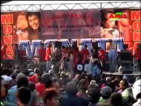 Dangdut Koplo Mayasari Cincin Putih Mayasari Monata