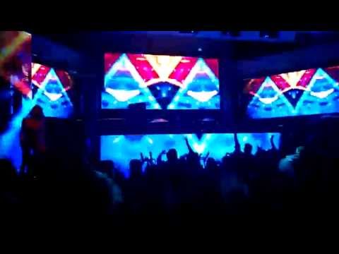 Hard Rock Sofa @ XS dropping Sweet Disposition vs Quasar!