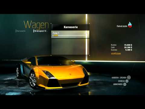 #49 Let's Play Need for Speed Undercover - Auf der Spur