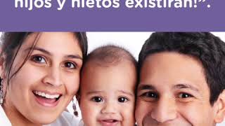 MI MAMA SOBREVIVIÓ A UN ABORTO. TESTIMONIO DE SOFIA ELIZONDO