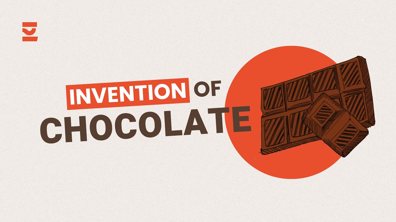 How cocoa became chocolate