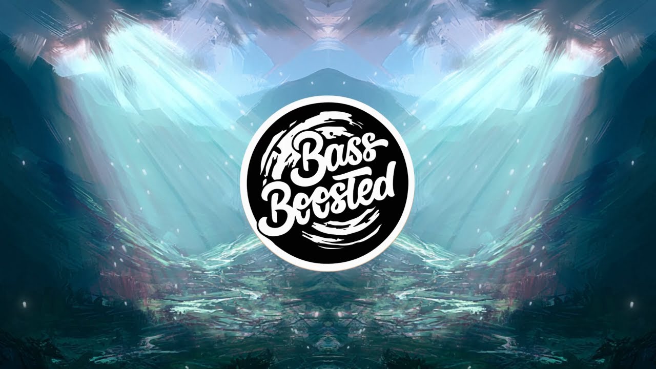 D A N N Y - TAKE ME [Bass Boosted]