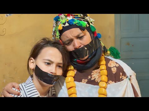 Imran Azrour - AFGAN - ⴰⴼⴳⴰⵏ - Ft. Ayoub Zarour [Official Music Video]