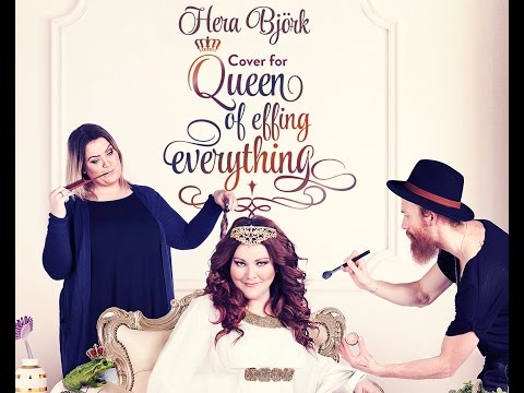 Hera Björk - Queen of Effing Everything Official Video