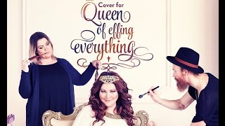 Hera Björk - Queen of Effing Everything Official Video