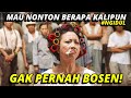 MASTER KUNGFU NO 1 DI DUNIA