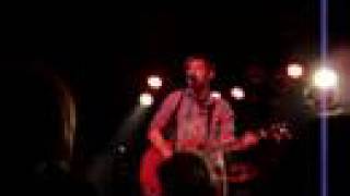 Kevin Devine - Burning City Smoking