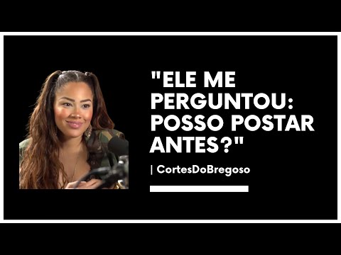 Vitória Kelly e Whindersson Nunes | Cortes do Bregoso