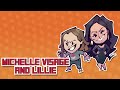 Opening 192 Guest Grumps 22 Arin Danny Michelle Visage Lillie Case