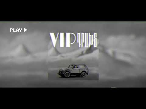 VIP DRAXT(tenca remix)Slowed Bass