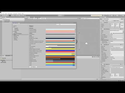 1 UNITY BOLT Créer un jeu sans coder Préparation du projet