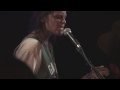 Scout Niblett - Nevada