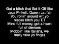 Try Me Dej Loaf Lyrics