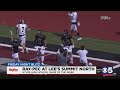 Friday Night Blitz Lee S Summit North Handles Ray Pec 41 14