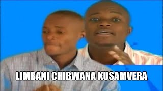 LIMBANI CHIBWANA KUSAMVERA MALAWI MUSIC