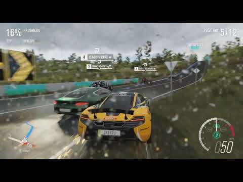 Forza Horizon 3 Walkthrough Part 75