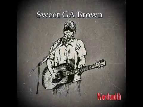 I Broke Wahoo's Leg by Sweet GA Brown