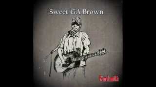 I Broke Wahoo's Leg by Sweet GA Brown
