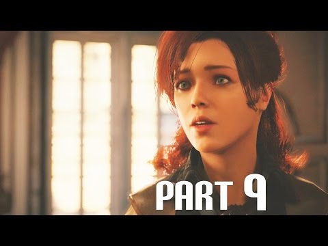Assassins Creed: Unity - Gameplay Walkthrough - Part 9 - The Betrayal