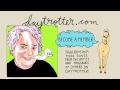 Daniel Johnston - Love Wheel - Daytrotter Session
