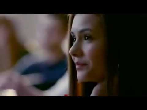Trailer shot: Elena in diary voiceover as a low, ominous score motif swells