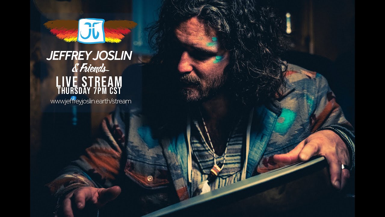 Promotional video thumbnail 3 for Jeffrey Joslin