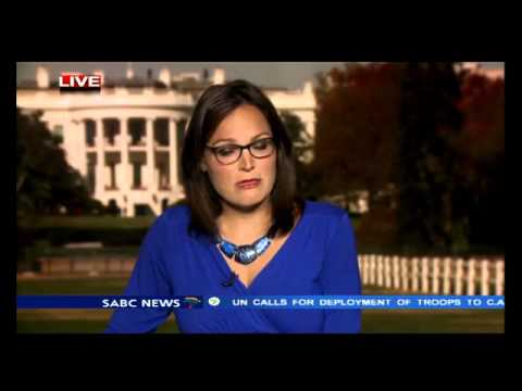 AGOA requirements have been fulfilled: Kate Fisher