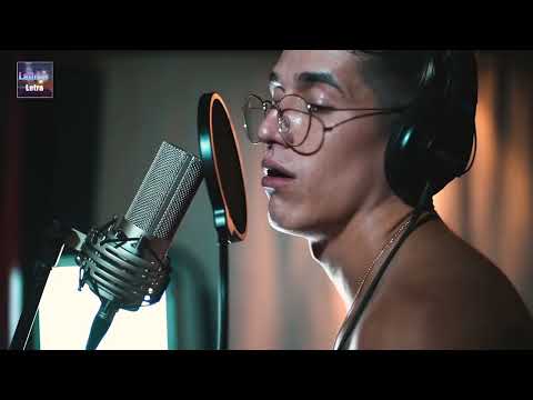 Paulo Londra ft Lenny Tavarez ( Video Music ) - Nena Maldicion