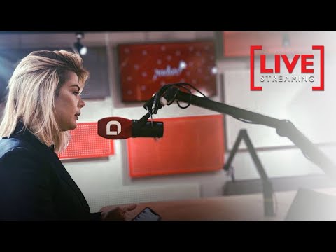 Radar me Edita Dolin - 30.06.2021