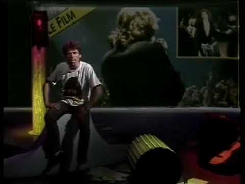 "I AM JIM MORRISON" (finalja) Leonard Bombaj