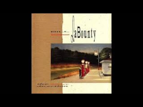 Bill LaBounty Be There のサムネイル