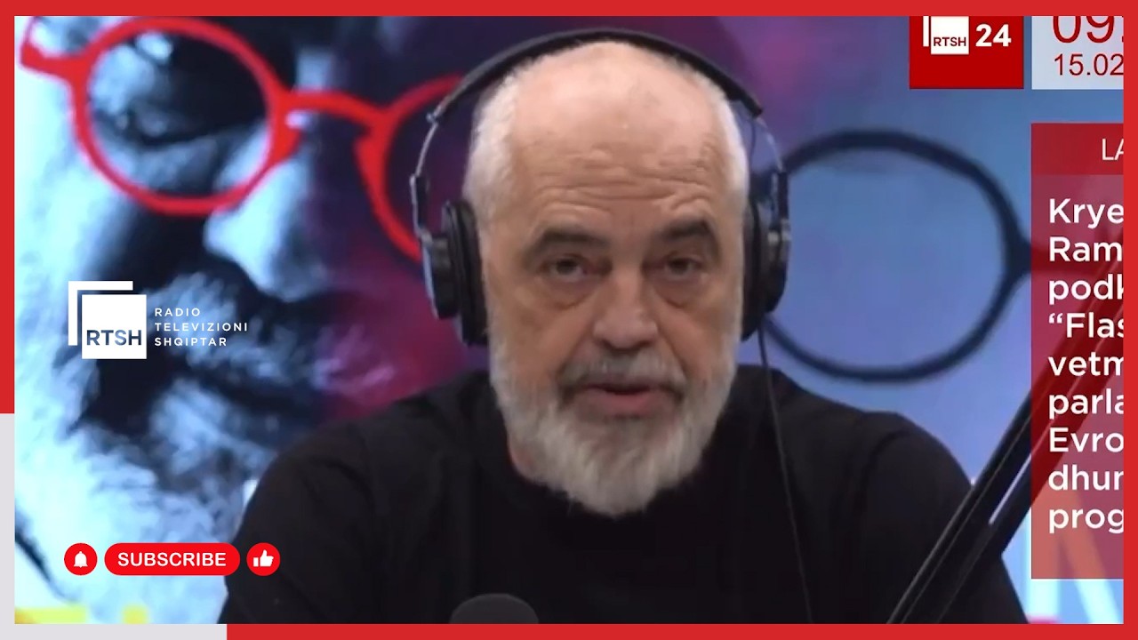 Fondi Social 2026/ Kryeministri Rama njofton zgjerimin e shërbimeve sociale në 12 bashki dhe nivel rajonal