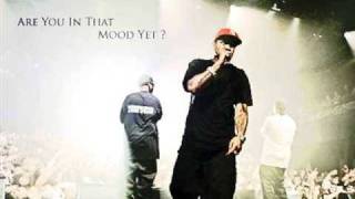 Lloyd Banks ft Rakim - You Know The Deal [Rotten Apple]