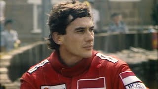 Honda “Unstoppable Dreams” - Spanish