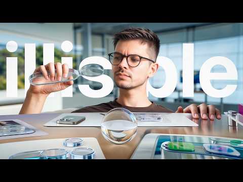 Apple a rendu l'iPhone illisible (et c'est voulu)