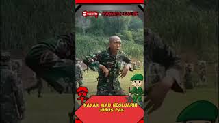Download lagu Jurus apa itu pak  #viralshort #komando #tniad #kopassus #beritaterkini #kostrad #army #pangkostrad mp3