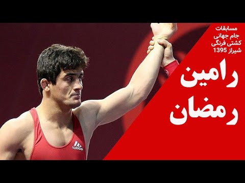 جدال نفس گیر رامین طاهری با حریف روسی را با حرص و جوش زاید الوصف محمد بنا تماشا کنید