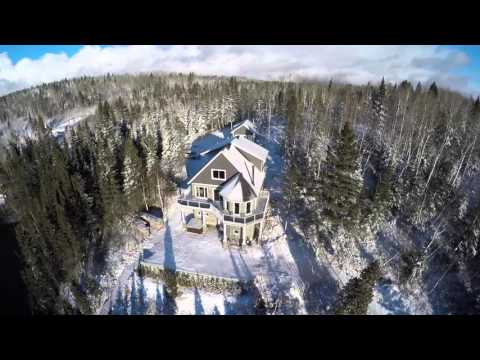 Chalet Denyse & Yves