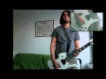 So You're Afraid (Mark Tremonti Cover) 