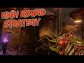 Shadows Of Evil Best High Round Strategy Guide Black Ops 3 Zombies