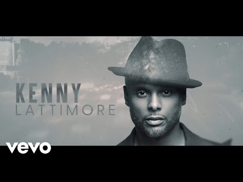 Kenny Lattimore - Stay On Your Mind (Official Audio)