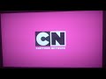 CN Endtag