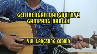 Download lagu GENJRENGAN DANGDUT PALING GAMPANG | PEMULA PASTI LANGSUNG BISA mp3 Download lagu GENJRENGAN DANGDUT PALING GAMPANG | PEMULA PASTI LANGSUNG BISA mp3